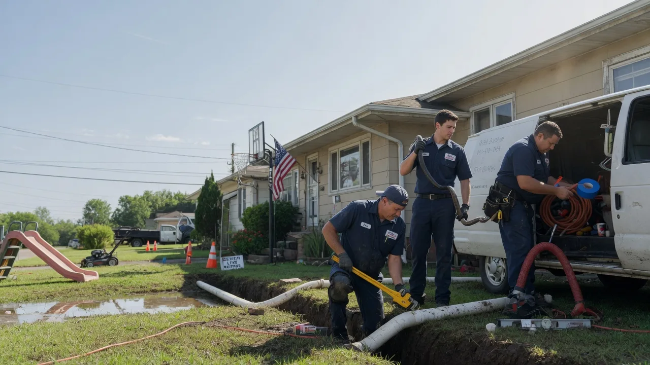 Toilet Installation in Rockbridge, IL near me